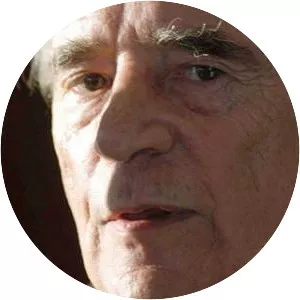 Michel Descombey - French ballet dancer