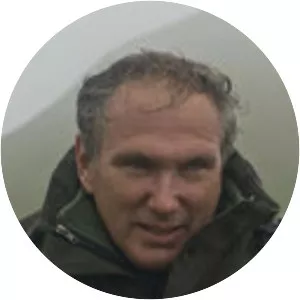 Michel Detay - Author