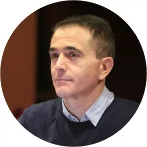 Michel Di Mattia - Politician