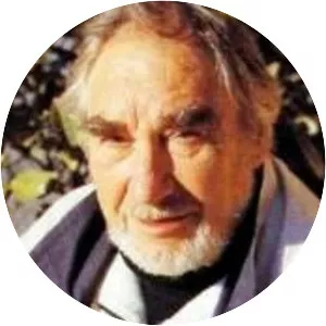 Michel Dickoff - Screenwriter