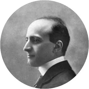 Michel Dimitri Calvocoressi