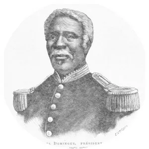 Michel Domingue