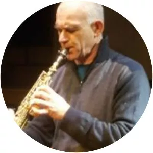 Michel Doneda - Saxophonist
