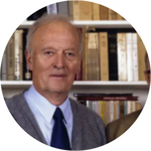 Michel Drancourt - Journalist