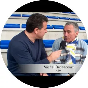 Michel Droitecourt