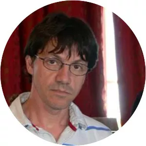 Michel Duguet - French author