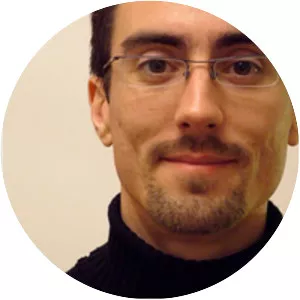 Michel Dumontier - Professor