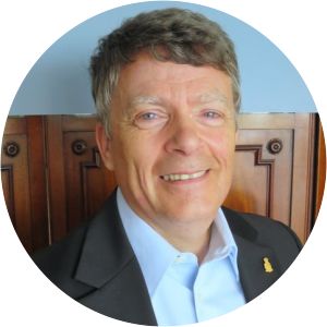 Michel Dupont photograph