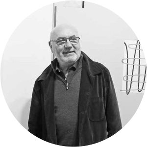 Michel Duport - Painter