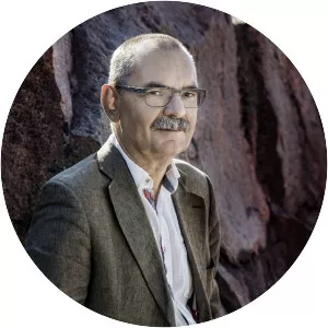 Michel Ekman - Finnish literary critic