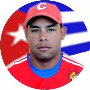 Michel Enríquez - Baseball player