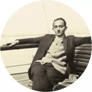 Michel Epstein photograph