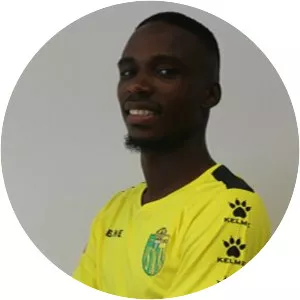 Michel Espinosa - Footballer