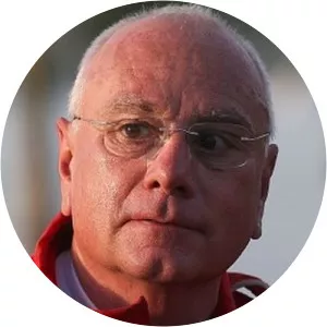 Michel. Fabre photograph