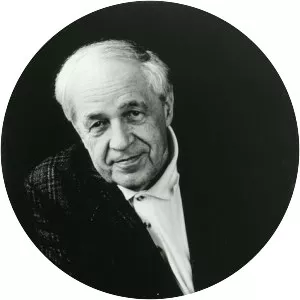 Michel Fano - French musician