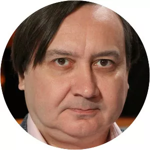 Michel Fau - French comedian