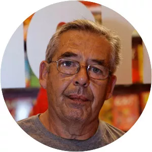 Michel Faure - Author