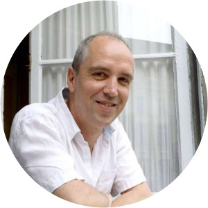 Michel Feltin-Palas - Journalist