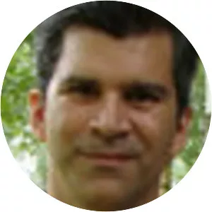 Michel Ferrari - Author