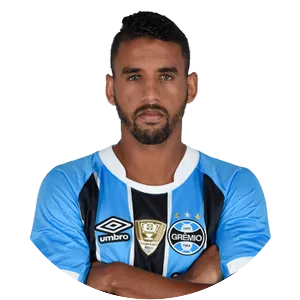 Michel Ferreira dos Santos