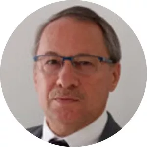 Michel Fillon photograph