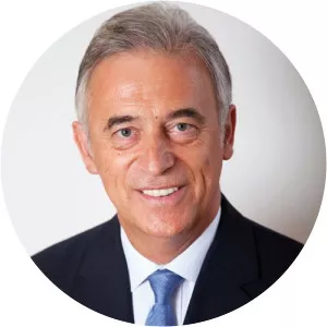 Michel Foret - Governor of the Province of Liège