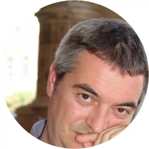 Michel Fourgon - Composer