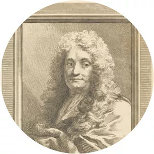Michel-François Dandré-Bardon