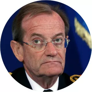 Michel Gaudin - Official