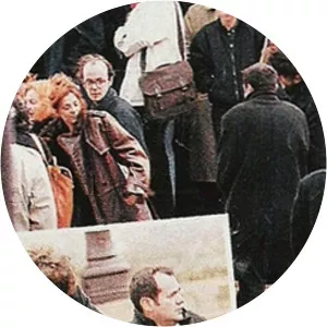 Michel Gautier - Mylène Farmer's brother