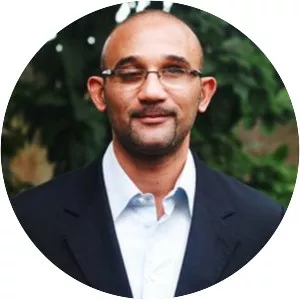 Michel Gbagbo - French-Ivoirian writer