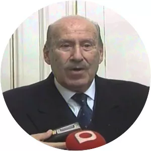 Michel Georges Sassine