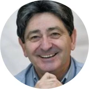 Michel Giard - Author