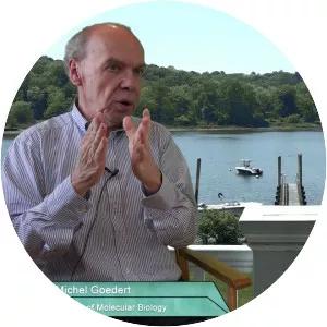 Michel Goedert