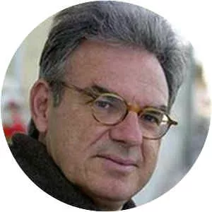 Michel Grisolia - French journalist