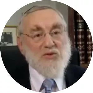 Michel Gugenheim - Rabbi