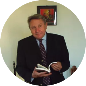 Michel Guillou - French engineer