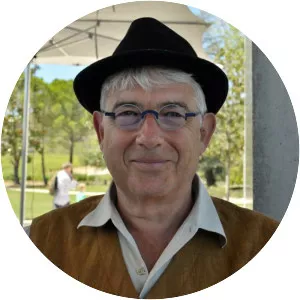 Michel Gutsatz - Author