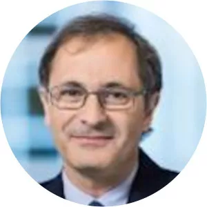 Michel Habib - Professor of mathematics