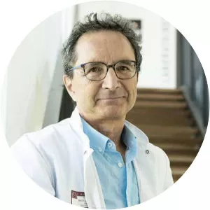 Michel Haïssaguerre