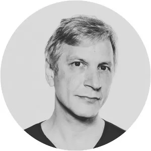 Michel Hatzigeorgiou