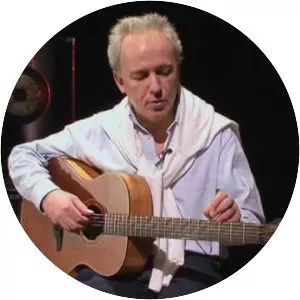 Michel Haumont - Musical artist