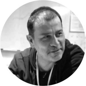 Michel Hehn - Researcher