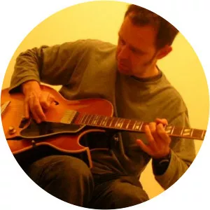 Michel Henritzi - Musical artist