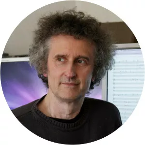 Michel Herr - Belgian composer