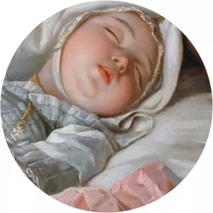 Michel Honoré Bounieu - French painter