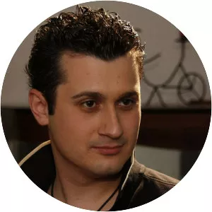 Michel Horatiu Bob - Actor