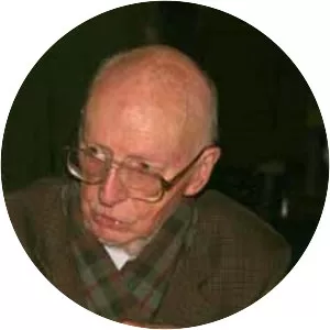 Michel Huglo - Musicologist