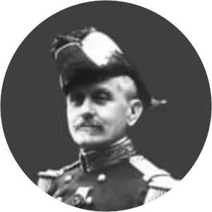 Michel-Joseph Maunoury