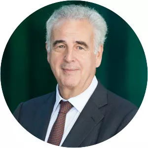 Michel Kazatchkine - French physician